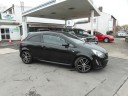 Vauxhall Corsa 1.4 Black Edition