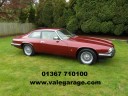 Jaguar XJS 4.0 Facelift 