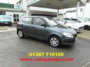 Skoda Fabia1.2 S 12V Petrol Hatchback 