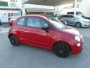 Fiat 500 Colour Therapy 1.2 ULez