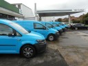Volkswagen Caddy Maxi  2.0 TDi Startline Euro 6 ULEZ