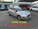 Ford Fiesta Titanium 1.0 ( New Cam  Belts ) 