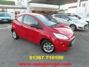 Ford Ka Ka Studio+