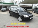Skoda Fabia Fabia SE 12v