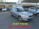 Skoda Fabia Fabia Elegance  1.2 12v