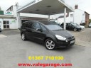 Ford S-max S-max Titanium Tdci 143