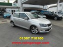 Skoda Fabia Fabia SE L Mpi 1.0
