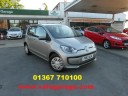 Volkswagen Up! Move Up 1.0 5 door 