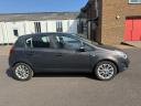 Vauxhall Corsa Corsa  1.2 Energy 5DR