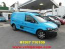 Volkswagen Caddy Maxi  Startline Tdi 2.0
