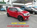 Suzuki Ignis Ignis Sz-t Dualjet 1.2