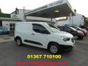 Vauxhall Combo Van  1.5 TDi 2000 Ed.  Euro 6 