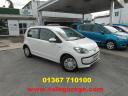 Volkswagen Up! Move Up 1.0 5 door