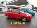 Vauxhall Corsa 1.2 Sting 