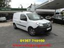 Renault Kangoo Kangoo 1.5 DCi  Business Energy 