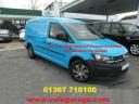 Volkswagen Caddy Maxi 1.6 Tdi C20 Startline 