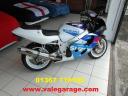 Suzuki GSXR 600   SRAD 600 