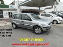 Ford Fusion  1.4  Automatic 5 door 
