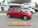 Fiat 500 Colour Therapy 1.2 ULez