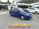 Volkswagen Polo Polo  1.2 S 70 5 door 