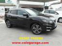Nissan Qashqai 1.6  N-connecta Dig-t