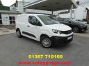 Peugeot Partner Partner Pro  ( NO VAT ) Hdi SWB L1