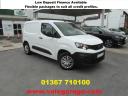 Peugeot Partner Partner Pro (  NO VAT )  L1  Hdi 