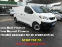 Peugeot Expert 1.5 ( NO VAT )  Professional L1 Blue Hdi 