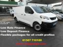 Peugeot Expert 1.5 ( NO VAT ) Professional L1 Blue Hdi 