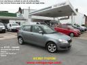 Skoda Fabia SE 12v 1.2