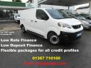 Peugeot Expert 2.0 Professional L1 Blue Hdi 1400