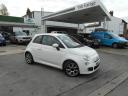 Fiat 500 1.2 S