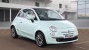 Fiat 500 Lounge 1.2