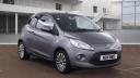 Ford Ka Zetec 1.2 