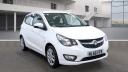 Vauxhall Viva SE 1.0