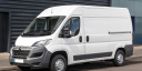 Citroen Relay 35 L2h2 Enterprise Blue Hdi S/s