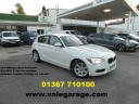 Bmw 116i Sport Auto