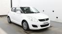 Suzuki Swift Sz2 1.2 