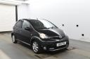 Toyota Aygo Mode Vvt-i