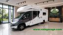 Fiat Ducato Auto-trail Frontier Dakota