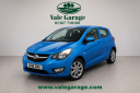 Vauxhall Viva Se  1.0