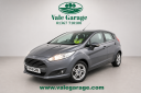 Ford Fiesta Zetec 1.0 