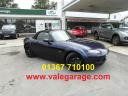 Mazda Mx-5 1800cc 