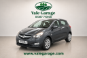 Vauxhall Viva SE  1.0